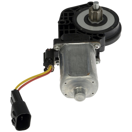 Dorman WINDOW LIFT MOTOR 742-296